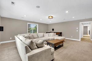 Bonus Room