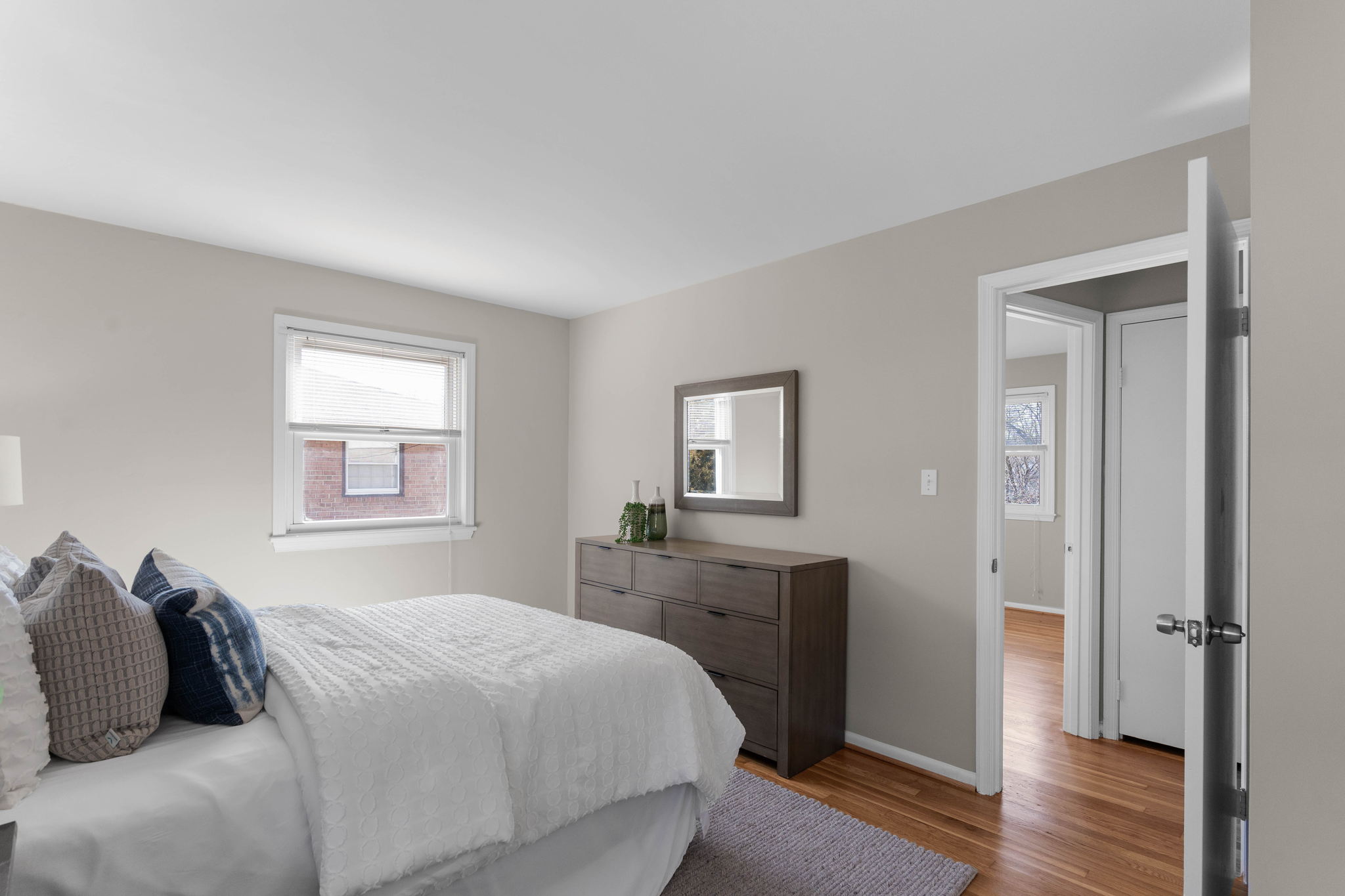 Master Bedroom Ensuite