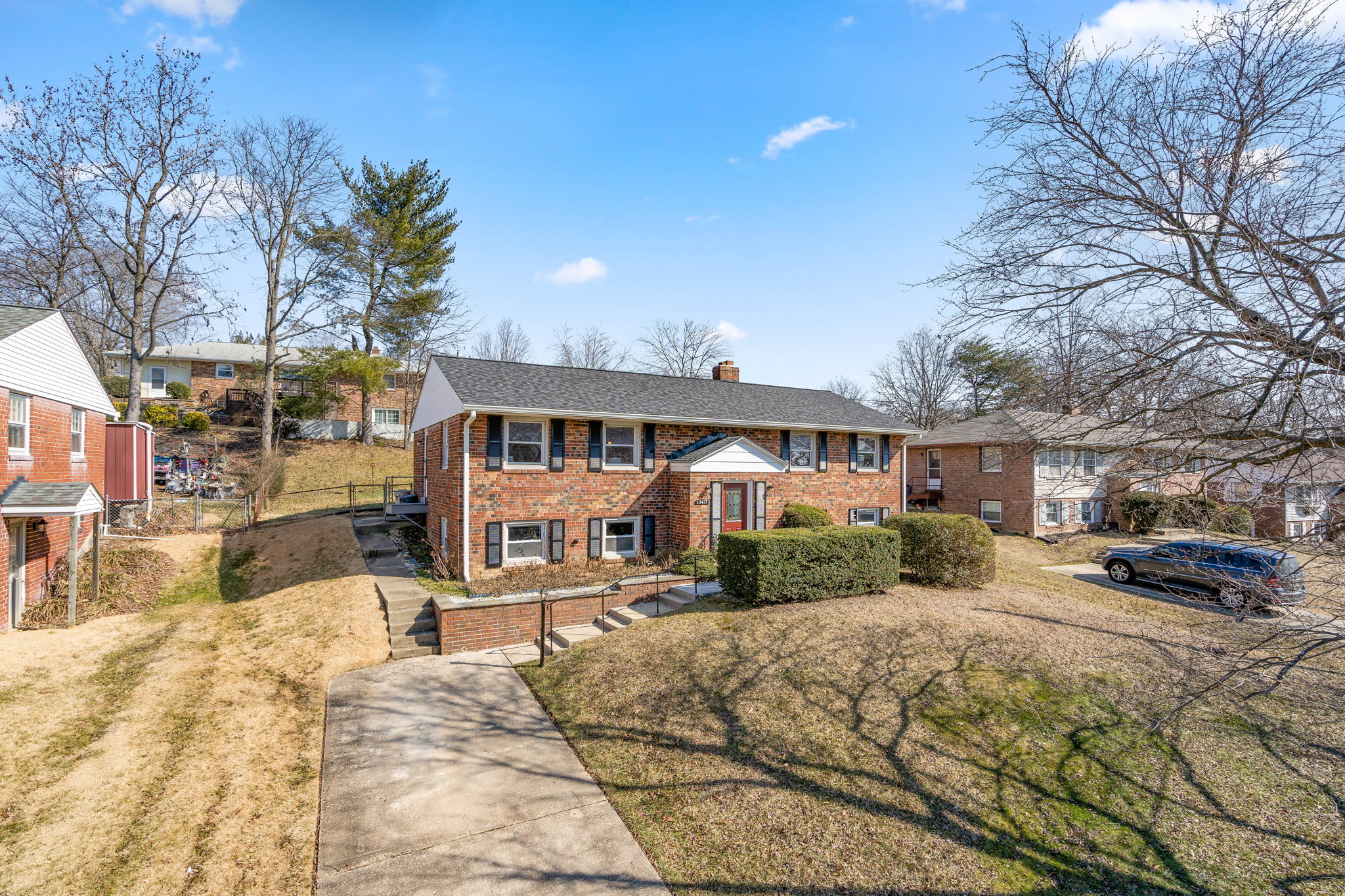 12417 Palermo Dr, Silver Spring, MD 20904, USA Photo 2