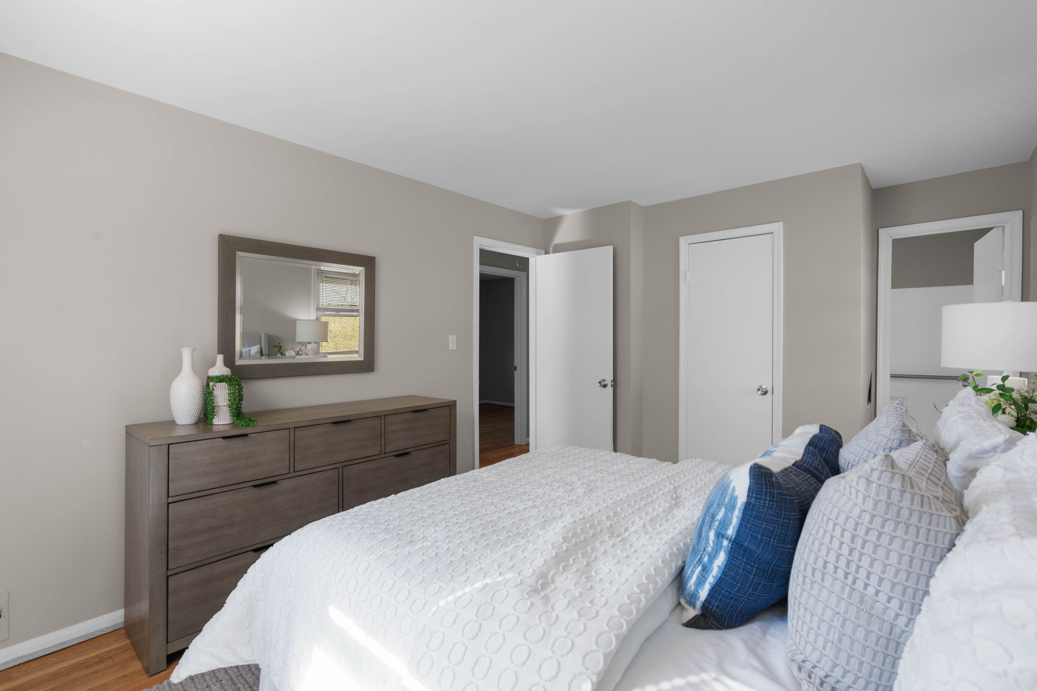 Master Bedroom Ensuite