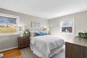 Master Bedroom Ensuite