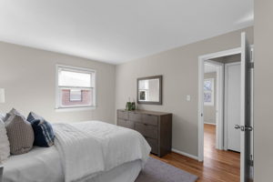 Master Bedroom Ensuite