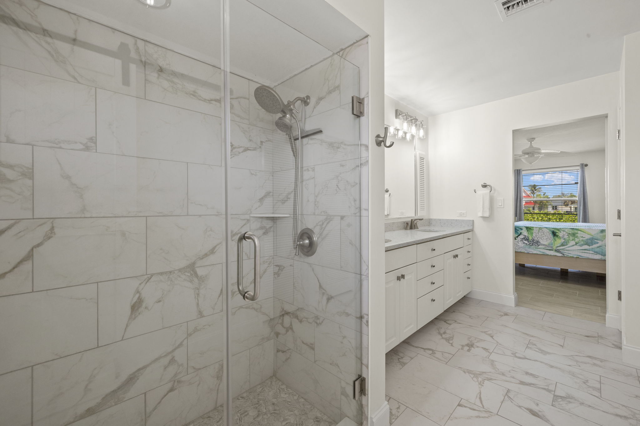 Primary Bathroom  1 of 2