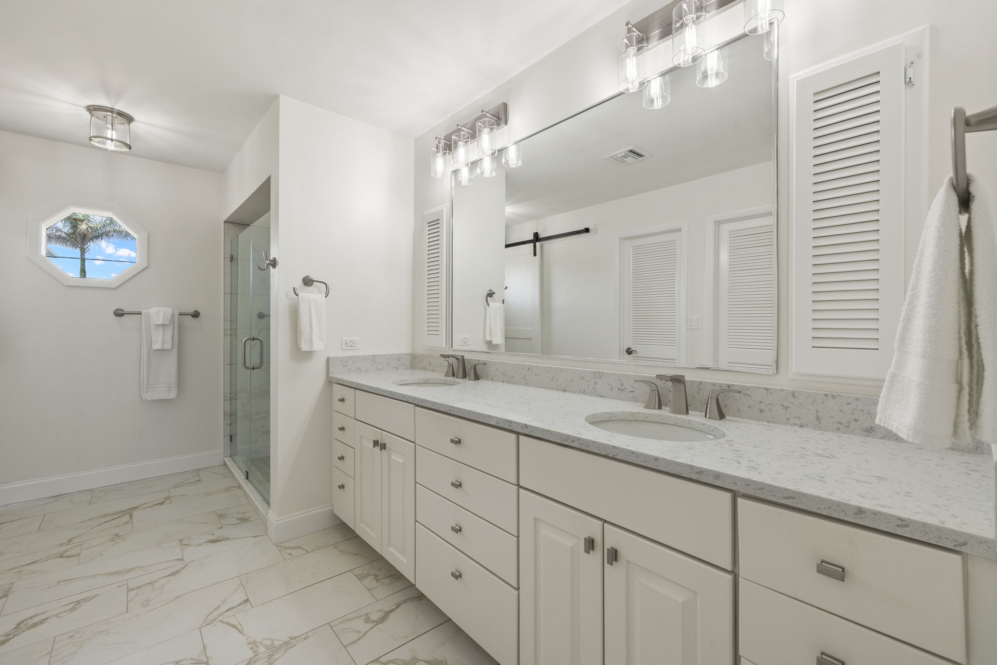 Primary Bathroom  2 of 2