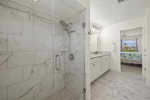 Primary Bathroom  1 of 2