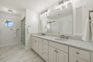 Primary Bathroom  2 of 2