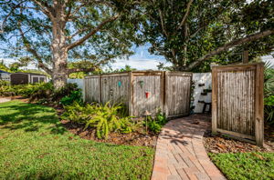 Outdoor Shower Area1