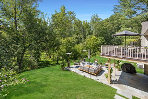 Premium Lot Backing to Acres of Parkland