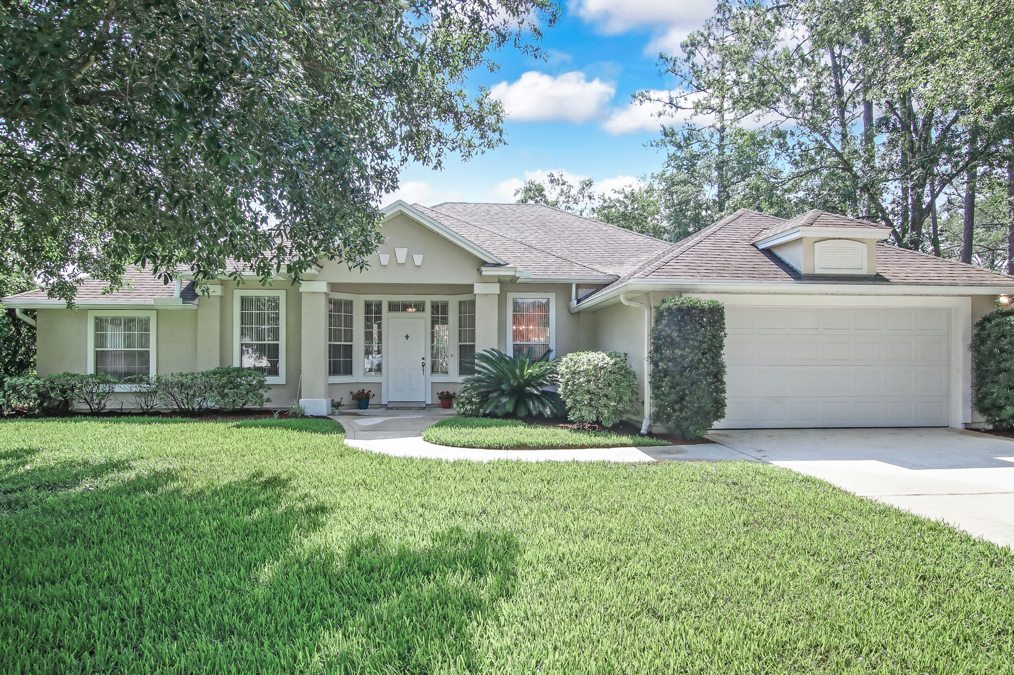  12421 Attrill Rd, Jacksonville, FL 32258, US