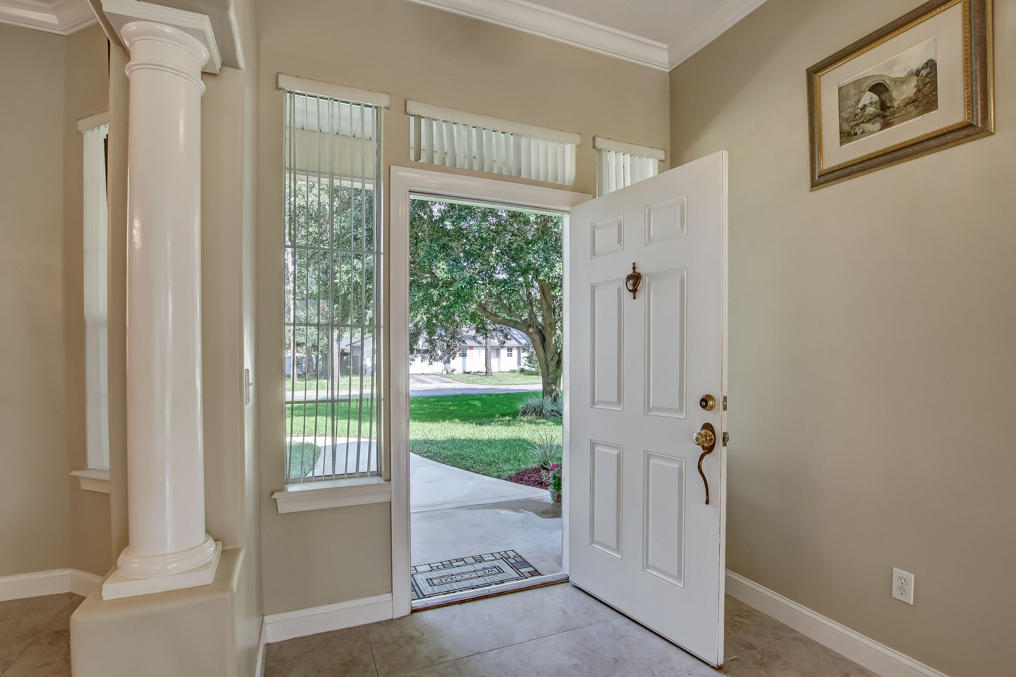 Foyer
