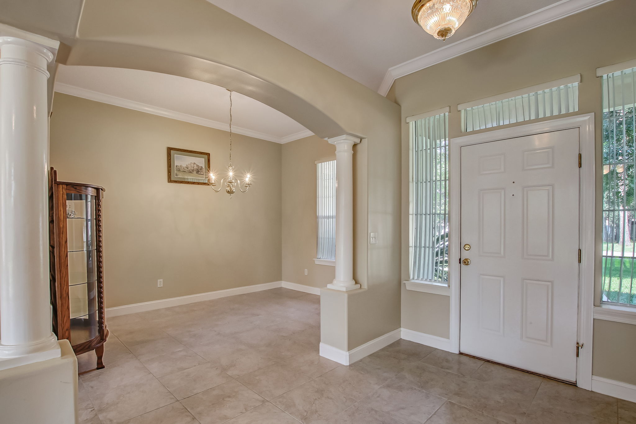 Foyer