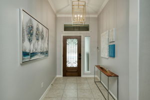 Foyer