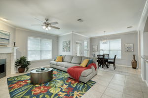 Living/Dining