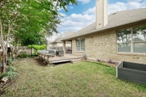 Back of House