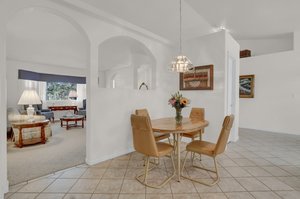 Eating Area