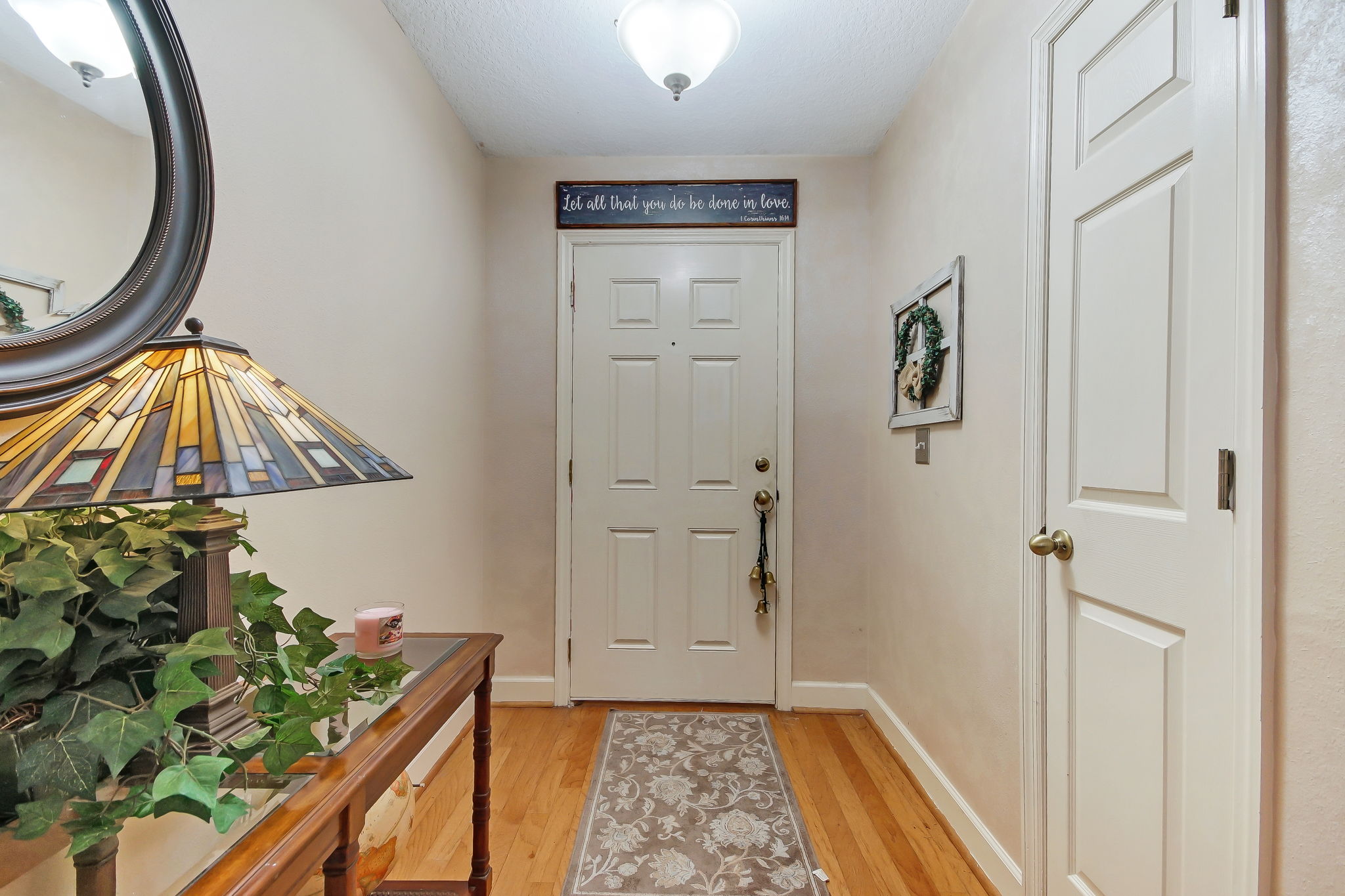 Foyer
