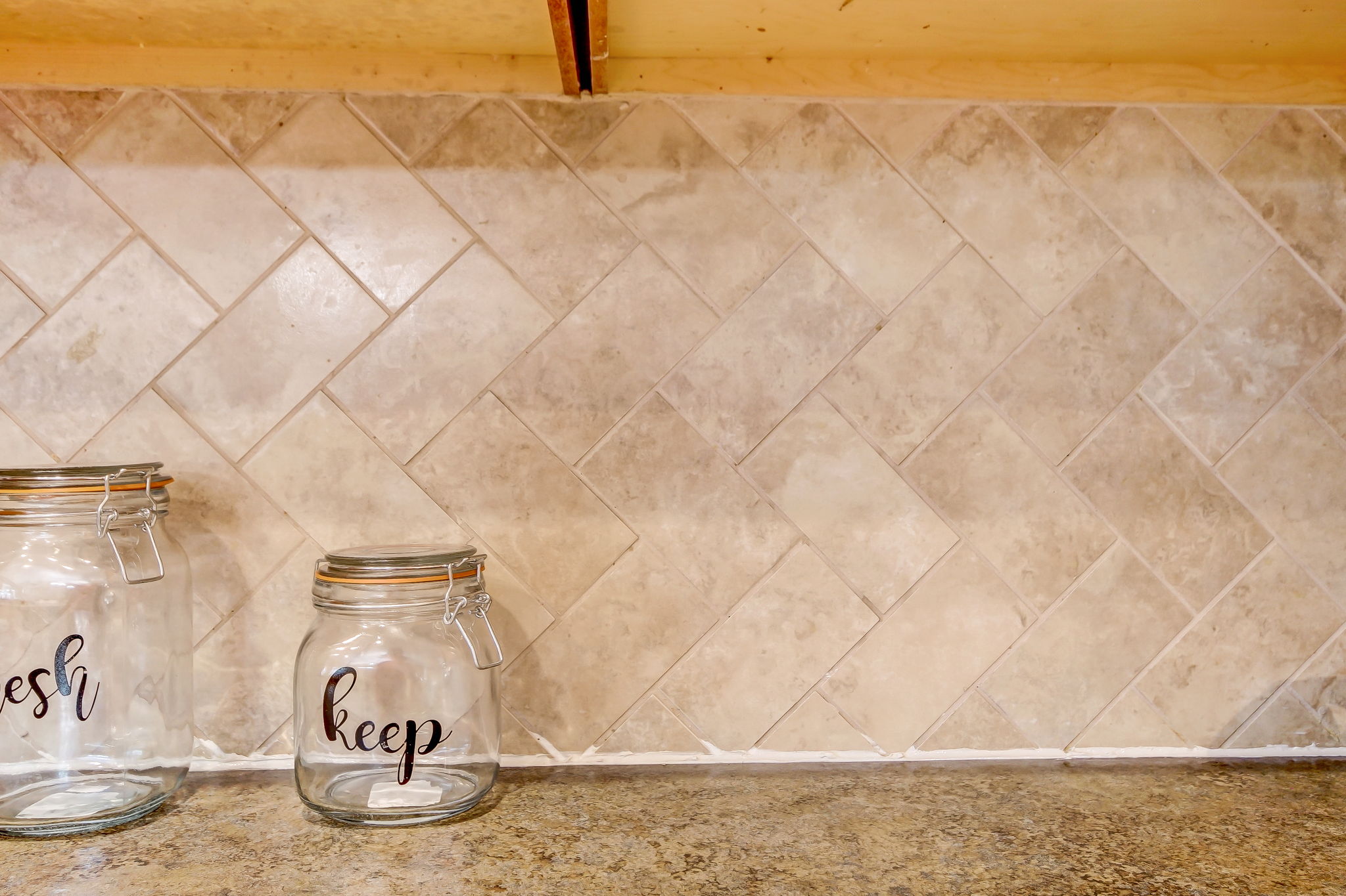 Kitchen Detail