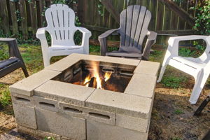 Fire Pit