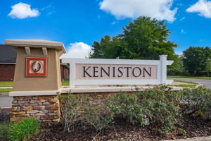 Keniston
