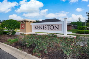 Keniston