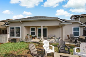 Back of Home
