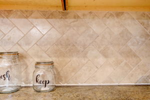 Kitchen Detail