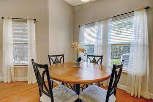 Breakfast Nook
