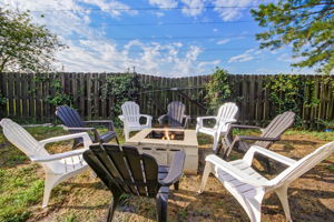 Fire Pit