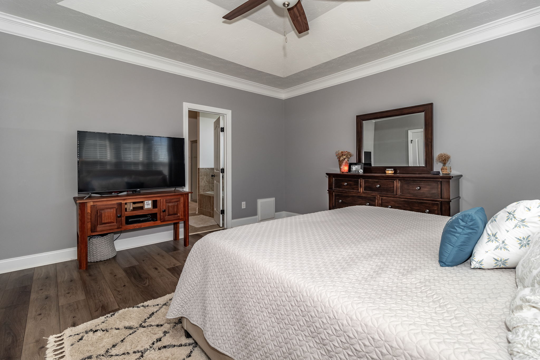 Owner's Suite