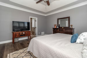 Owner's Suite