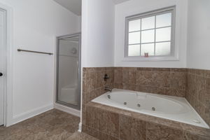 Owner's En-Suite Bath