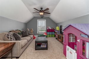 Bedroom 5/Bonus Room