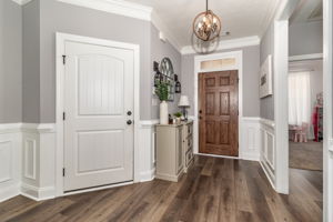 Entryway