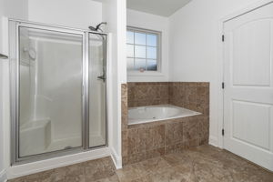Owner's En-Suite Bath