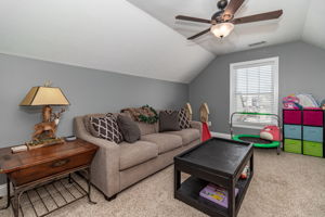 Bedroom 5/Bonus Room