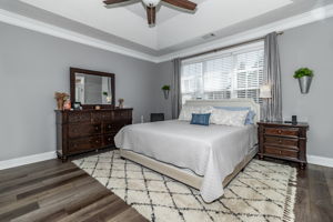 Owner's Suite