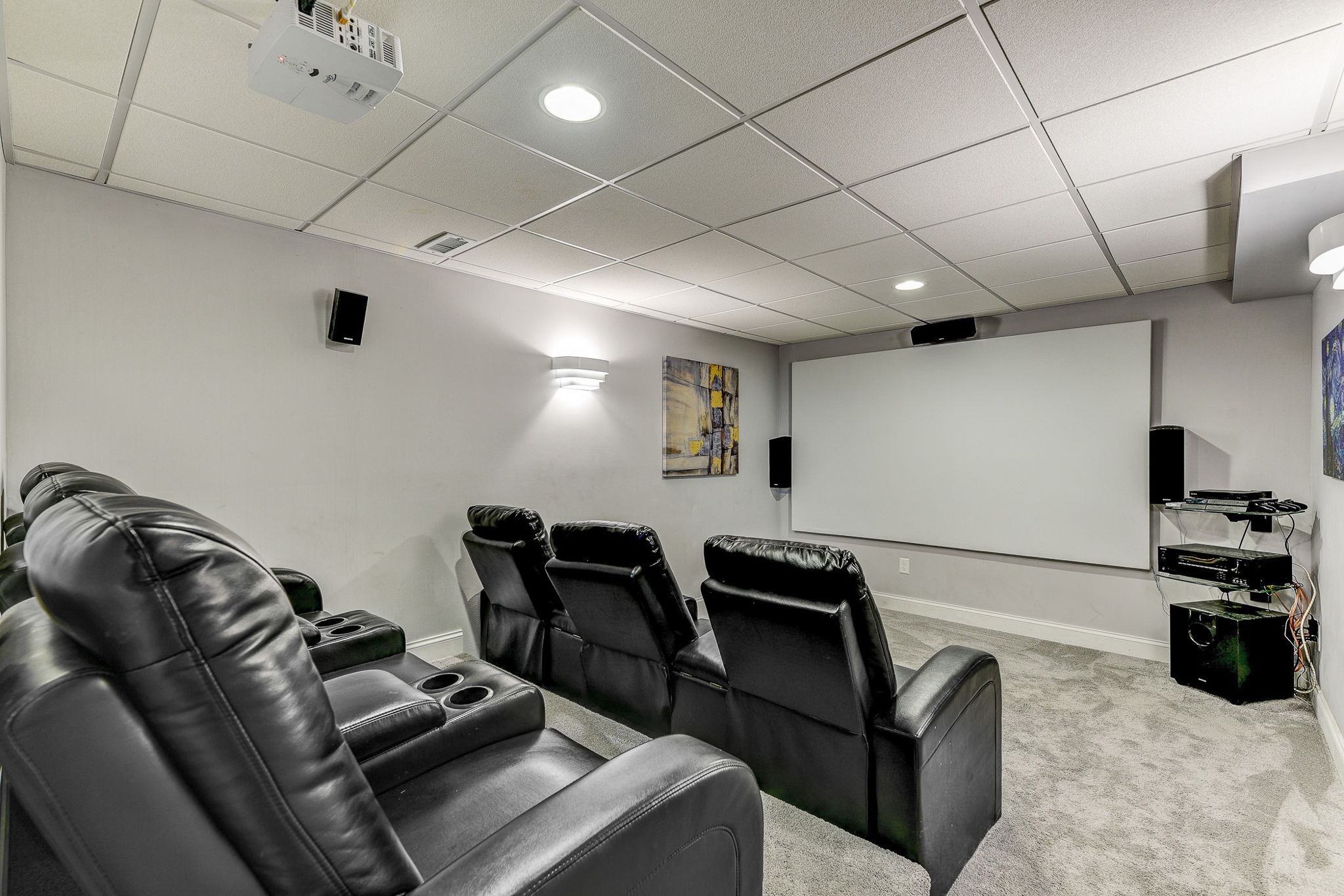 Theater