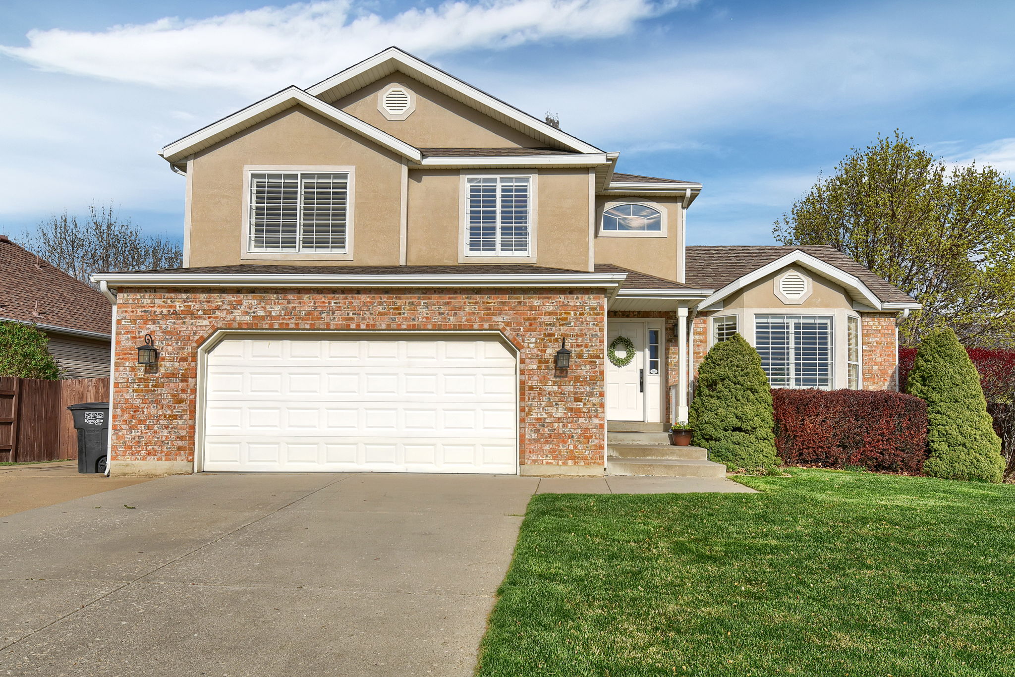  1243 S 450 E, Kaysville, UT 84037, US