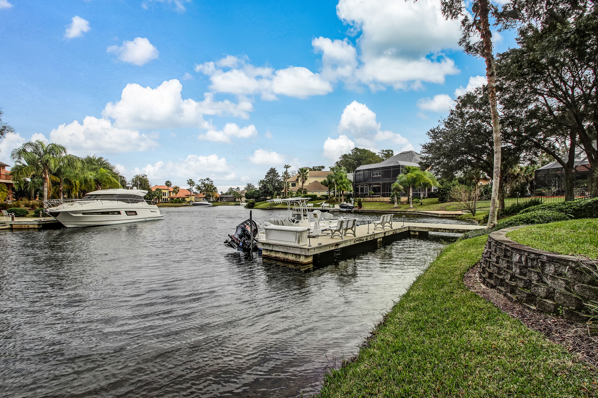 Water View