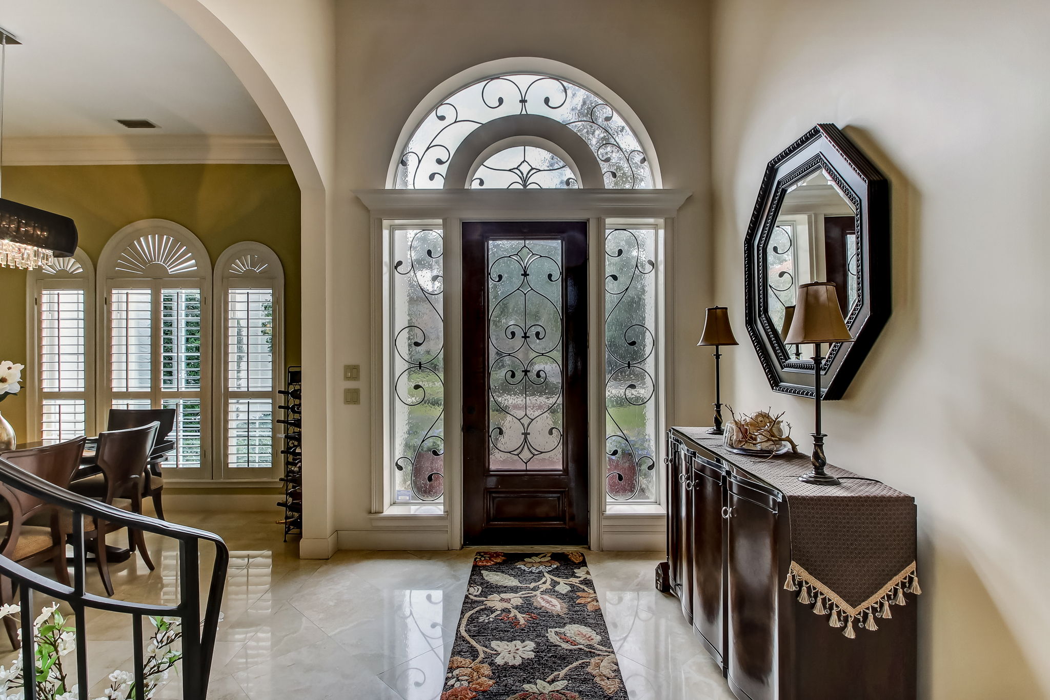 Foyer