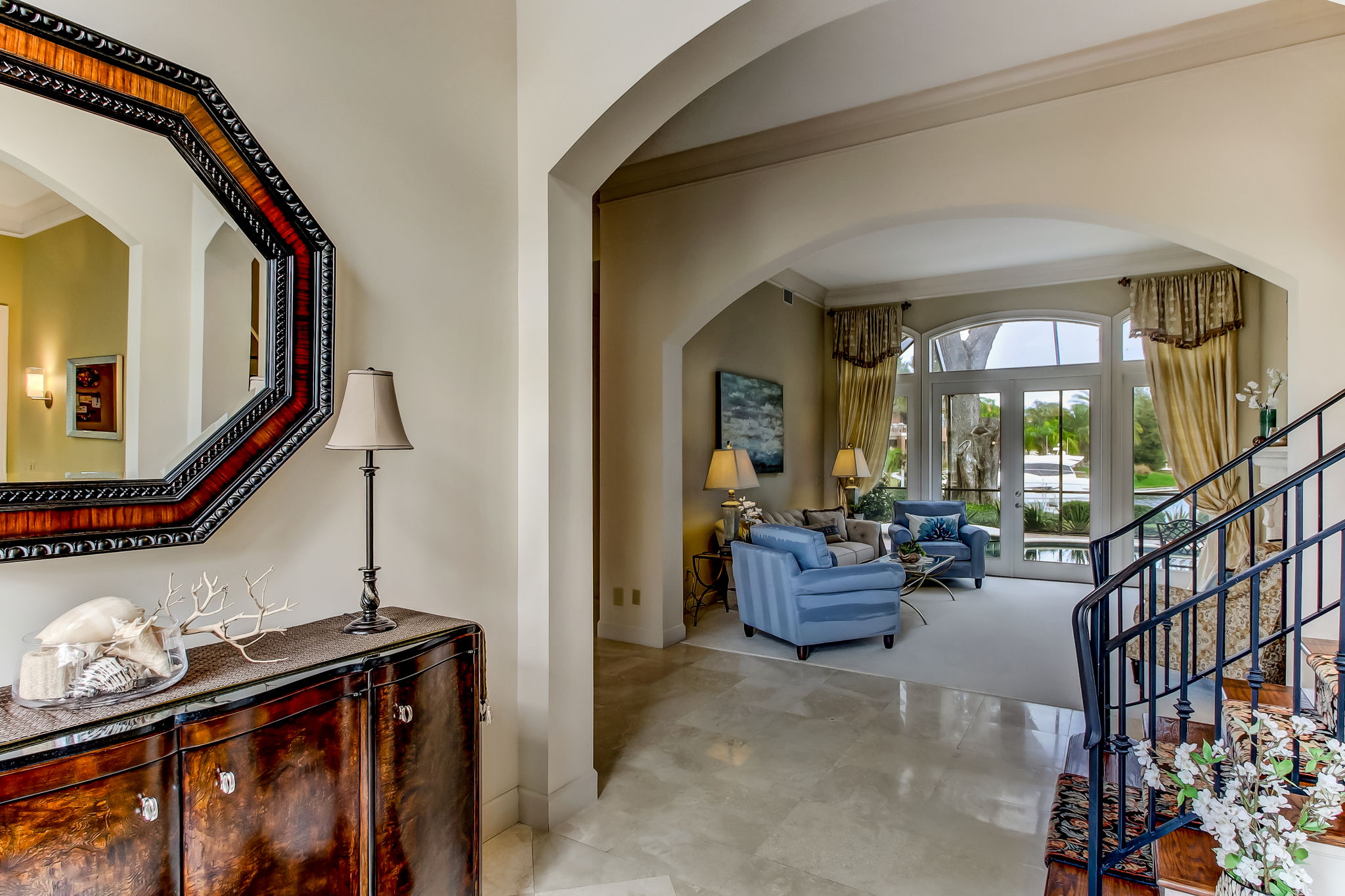 Foyer