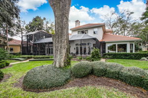 Back of Home