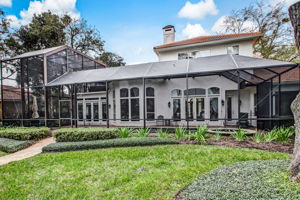 Back of Home