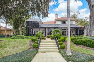 Back of Home