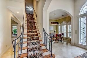 Stairway