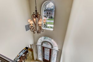 Upper Landing