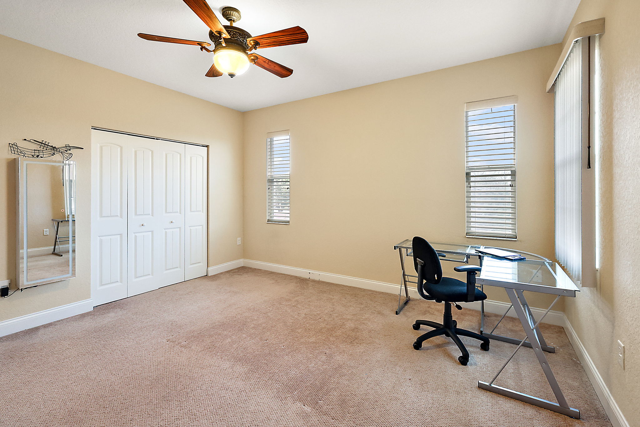 Fifth Bedroom