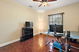 Office/Bonus Room