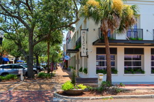 Downtown’s diverse dining scene ranges from casual local favorites to polished restaurants with global flavor ...