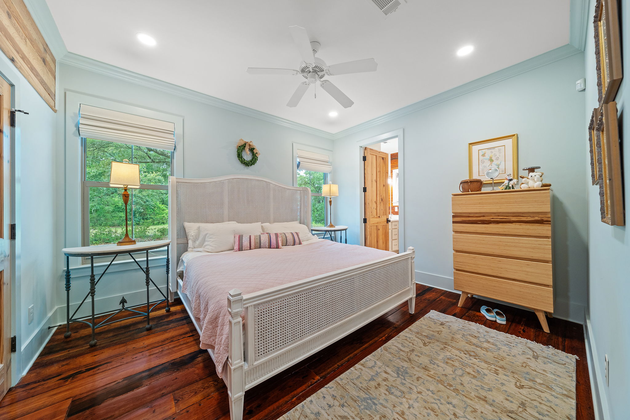 Master Bedroom Ensuite